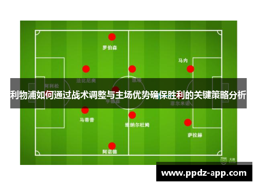 利物浦如何通过战术调整与主场优势确保胜利的关键策略分析