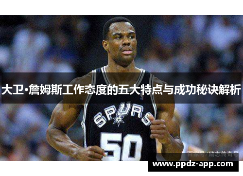 大卫·詹姆斯工作态度的五大特点与成功秘诀解析