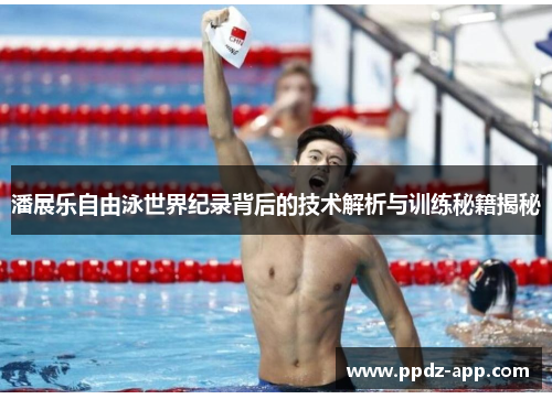潘展乐自由泳世界纪录背后的技术解析与训练秘籍揭秘