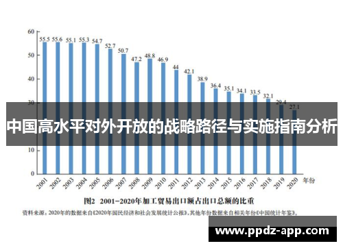 中国高水平对外开放的战略路径与实施指南分析