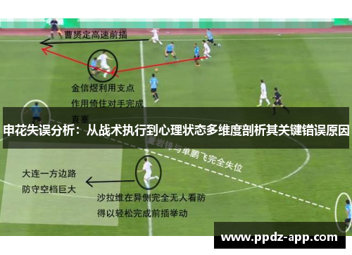 申花失误分析：从战术执行到心理状态多维度剖析其关键错误原因