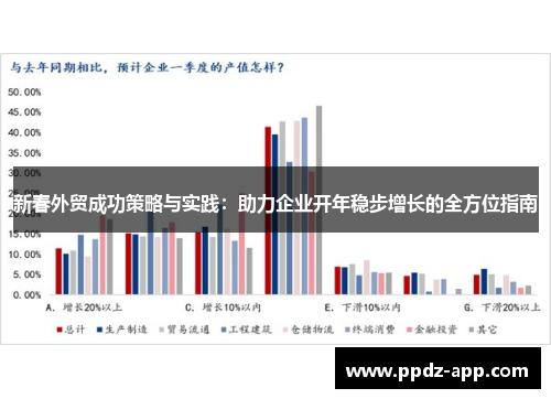 新春外贸成功策略与实践：助力企业开年稳步增长的全方位指南