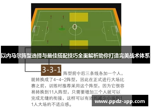 以内马尔阵型选择与最佳搭配技巧全面解析助你打造完美战术体系